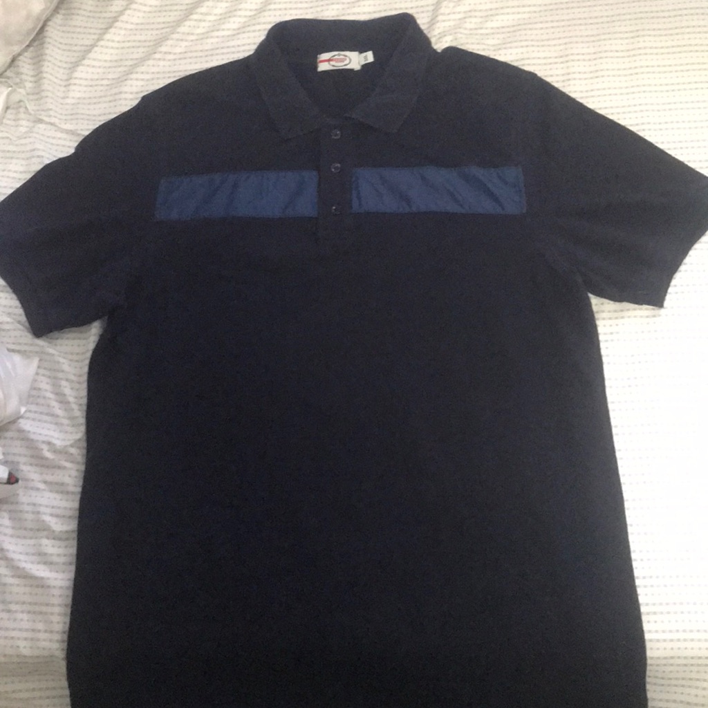 Prada Polo